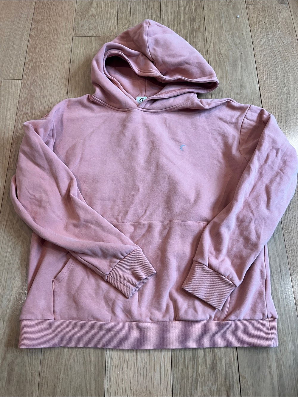 Relaxation Hoodie
